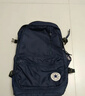 匡威（Converse）CONVERSE匡威官方 Straight Edge男女簡(jiǎn)約電腦雙肩包書(shū)包10021138 10021138-A19 OSFA 曬單實(shí)拍圖