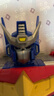變形金剛（TRANSFORMERS）兒童男孩玩具車模型手辦禮物天尊世代泰坦級星際擎天柱G0470 曬單實拍圖