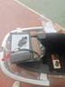 綠源（Luyuan）電動(dòng)摩托車(chē)MODA C2 長(cháng)續航電摩60V20Ah鉛酸 通勤代步高速長(cháng)跑電動(dòng)車(chē) 暖棕【前碟剎+NFC刷卡解鎖】 曬單實(shí)拍圖