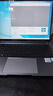 華為展機MateBook 14  酷睿Ultra7 高清2.8k觸控屏超輕薄筆記本電腦 i7-10510U 2K高清觸屏16G+1T 曬單實(shí)拍圖
