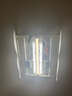 雷士（NVC）LED燈條燈板磁吸吸頂燈替換燈芯燈管燈帶22瓦白光單只（可并聯(lián)） 曬單實(shí)拍圖