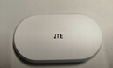 中興【熱銷(xiāo)榜NO.1】U10LS隨身wifi6免插卡無(wú)線(xiàn)高速支持2025款5G/4G設備便攜路由器無(wú)限制移動(dòng)聯(lián)通電信 頂配款【升級3000毫安】續航WiFi6-白色 中興官方送1500G-不限速不虛標 曬單實(shí)拍圖