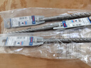 博世（BOSCH） GBH 2-24工業(yè)級專業(yè)電錘電鎬多功能沖擊鉆電鉆混凝土 GBH 2-24 DRE集塵罩+鉆頭套裝 曬單實拍圖