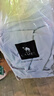 駱駝（CAMEL）CamelTex戶(hù)外御寒沖鋒衣男女同款防油污外套三合一登山服  XL 曬單實(shí)拍圖