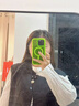 嘉丹納 JUADONAR三合一膚感iPhone17ProMax磁吸手機(jī)殼16Plus適用蘋果MagSafe簡(jiǎn)約15/14/13全包防摔15Plus保護(hù)套 熒光綠（磁吸） 霧面膚感三合一 iPhone 17 曬單實(shí)拍圖