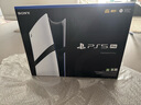 索尼（SONY）【國內保稅倉】索尼ps5Pro家用游戲機主機【支持雙影奇境】 港版PS5 Pro數字版（24小時(shí)內發(fā)） 官方標配 曬單實(shí)拍圖