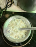 嗨谷樂(lè )澳洲燕麥片早餐沖飲專(zhuān)用食品全燕麥片即食免煮無(wú)糖精快煮糖尿病人 主食純燕麥片拌酸奶獨立包裝【2斤/罐】 曬單實(shí)拍圖