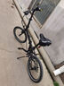 大行（DAHON）經(jīng)典P8折疊自行車成人20英寸8速男女式通勤運動單車KBC083 消光黑【經(jīng)典版】 曬單實拍圖