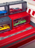 奧智嘉兒童玩具3-6歲男孩消防車(chē)大號玩具車(chē)輪船汽車(chē)集裝箱禮盒生日禮物 曬單實(shí)拍圖