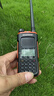 寶鋒（BAOFENG）UV-5R PLUS 對講機 旗艦版 UV-10升級版 大功率遠距離工地隧道戶(hù)外雙頻雙段調頻自駕游 曬單實(shí)拍圖