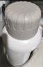 嘉特（GiNT）保溫壺家用大容量熱水瓶玻璃內膽暖壺開(kāi)水瓶學(xué)生暖瓶水壺 曬單實(shí)拍圖