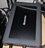 紐曼（Newsmy）3TB 移動(dòng)硬盤(pán) 3.5英寸 桌面存儲 星際系列加強版 Type-C USB3.1 硅膠保護金屬外殼 大容量 曬單實(shí)拍圖