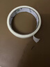 3M美紋紙膠帶可書(shū)寫(xiě)標簽記錄美術(shù)生分色噴漆保護 10mm寬50m長(cháng)3卷 白色 曬單實(shí)拍圖
