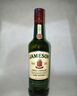 尊美醇（Jameson）愛(ài)爾蘭 調和型威士忌 洋酒 500ml  威士忌花果香 進(jìn)口威士忌 送禮 曬單實(shí)拍圖