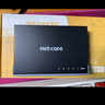 磊科（netcore）GS4 4口2.5G交換機(jī) 家用企業(yè)監(jiān)控網(wǎng)絡(luò)交換器分流器 超千兆網(wǎng)速HUB集線器 支持NAS光貓 曬單實(shí)拍圖