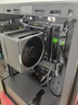 酷冷至尊（CoolerMaster）Hyper 612 CPU風(fēng)冷散熱器 超導(dǎo)6熱管/單塔/雙莫比烏斯風(fēng)扇 多平臺(tái) 支持LGA1700 曬單實(shí)拍圖