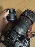 佳能（Canon） RF全畫(huà)幅專(zhuān)業(yè)微單變焦鏡頭適用于R3 R5二代 R5 R6 R6二代 R7 R8 R10 R50 RP R100 RF24-105mm F4 L IS USM拆機 官方標配【京東多 曬單實(shí)拍圖