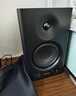 漫步者（EDIFIER）MR4 有源監(jiān)聽(tīng)2.0音箱 HIFI音質(zhì) 高保真 多媒體電腦電視音響 桌面音響 黑色 禮物 曬單實(shí)拍圖
