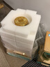 習(xí)酒 經(jīng)典封壇 醬香型白酒 53度 1.5L 單壇裝 婚宴喜酒 中秋禮品 曬單實(shí)拍圖