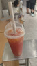 皇寵兒童保溫杯小學(xué)生直飲大容量水杯吸管杯外出水壺二合一550ml+杯套 曬單實(shí)拍圖