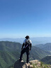 戰術(shù)鳥(niǎo)(輕薄透氣)大頭圍夏季戶(hù)外漁夫帽男徒步登山防曬帽子女薄遮陽(yáng)釣魚(yú) 曬單實(shí)拍圖