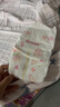 好奇（Huggies）鉑金裝小桃褲紙尿褲S96片(4-8kg)新生兒小號尿不濕【消暑散熱】 曬單實(shí)拍圖