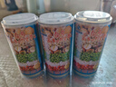 泰奇八寶粥 桂圓蓮子粥 0添加速食粥早餐粥 370g*24罐整箱裝 曬單實(shí)拍圖