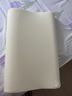 京東京造 Z Wave波浪枕Pro 航天非溫感慢回彈抗菌記憶枕加大款 40*60cm 曬單實(shí)拍圖