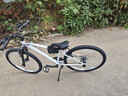 迪卡儂自行車(chē)山地車(chē)EXPL100青少年山地車(chē)6速24寸學(xué)生通勤單車(chē)-4984166 曬單實(shí)拍圖