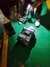 瓦爾塔藍(lán)標(biāo)免維護(hù)汽車電瓶蓄電池上門安裝以舊換新全國聯(lián)保 L2-400(容量60AH/CCA580A) 曬單實(shí)拍圖