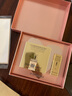 圣羅蘭（YSL）皮氣墊20遮瑕持久不脫妝防曬化妝品生日禮物送女友 曬單實(shí)拍圖