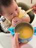 嘉寶（GERBER）HMO母乳低聚糖嬰兒配方米粉250g寶寶輔食高鐵營(yíng)養米糊 曬單實(shí)拍圖