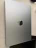 【官方質(zhì)檢】蘋果（Apple） MacBook Pro/Air國行未拆M1M2M3二手蘋果筆記本電腦 【拍拍質(zhì)檢丨多倉次日達(dá)】 22年13.6寸Y33M2四色【M2】16/256 99成新 曬單實拍圖