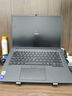 ThinkPad【國家補貼20%】T14p AI PC酷睿Ultra5 14.5英寸高性能工程師本筆記本電腦 32G 1TB 3K 商務(wù)辦公本 曬單實(shí)拍圖