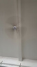 恒源祥7A抗菌男士?jī)?nèi)褲男春夏純棉平角褲防螨四角男生短褲衩大碼4條裝 曬單實(shí)拍圖