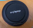 ThinkPlus聯(lián)想 1TB磁吸移動固態(tài)硬盤 帶手機支架磁吸USB3.2高速讀取2000MB/S PSSD小巧便攜 US300小飛盤系列 曬單實拍圖