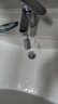箭牌（ARROW）洗衣機水龍頭水嘴脫落自動止水黃銅4分通用接頭專用止水閥角閥 曬單實拍圖