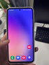三星（SAMSUNG）Galaxy A54 高清美顏拍照手機 SM-A5460 全網(wǎng)通5G雙卡 輕薄高顏值外觀(guān)玻璃背板機身 大電池長(cháng)續航 白色 8+128 曬單實(shí)拍圖