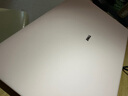 戴爾（DELL）電腦筆記本輕薄本靈越15pro 高性能酷睿筆記本辦公本粉色女大學(xué)生電腦超薄獨顯商務(wù)手提筆記本電腦 初戀粉 | 15pro裝粉殼【15.6英寸】 推薦：i5 | 16G | 1000G  曬單實拍圖