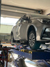 玲瓏輪胎 195/65R15 91V 玲瓏臻選 HD 適配起亞 K3/大眾/現(xiàn)代 曬單實拍圖