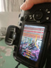 索尼（SONY）ILCE-7M4/A7M4全畫(huà)幅微單數(shù)碼相機(jī)專(zhuān)業(yè)級(jí) 創(chuàng)意外觀濾鏡 a74/α7IV A7M4 單機(jī)身【國(guó)補(bǔ) 贈(zèng)256G卡+相機(jī)包等】 官方標(biāo)配 曬單實(shí)拍圖