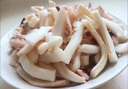 東上御品 山東 大魷魚凈重3斤 約3-5條魷魚 燒烤海鮮食材-源頭直發(fā) 曬單實(shí)拍圖