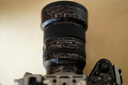 索尼（SONY） FE 35mm F1.4 GM 全畫(huà)幅大光圈定焦G大師鏡頭 (SEL35F14GM) 標配 曬單實(shí)拍圖