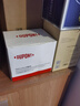 杜邦（DUPONT）洗衣機(jī)下水三通廚房地漏下水道封口器排水管通用防返水防臭神器 曬單實(shí)拍圖