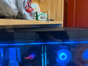 阿卡西斯（acasis）USB4.0硬盤盒NVMe M.2移動(dòng)硬盤盒40Gbps兼容雷電5/4/3適用蘋果Mac mini筆記本SSD固態(tài)TBU405ProM1 曬單實(shí)拍圖