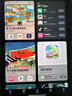 HUAWEI MatePad Mini 華為平板電腦 8.8英寸小平板 OLED屏 輕辦公 SIM卡版 可通話(huà) 12GB+256GB 曜石黑  曬單實(shí)拍圖