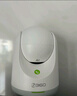 360攝像頭9pro 高清400萬(wàn)像素微光全彩家用監控手機遠程雙向通話(huà)360度旋轉嬰兒看護器 曬單實(shí)拍圖