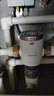 萬和（Vanward）白露前置過濾器凈水器家用全屋超10T/h體驗升級迭代款40微米反沖洗大通量管道過濾器全屋  曬單實拍圖