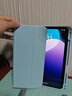 Apple/蘋(píng)果 iPad11英寸 A16芯片2025年款 平板電腦 (128GB WLAN版/學(xué)習辦公娛樂(lè ))藍色 曬單實(shí)拍圖