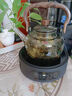 PAKCHOICE煮茶壺電陶爐煮茶器燒水壺泡茶爐養生壺套裝家用茶具套裝2025新款 曬單實(shí)拍圖